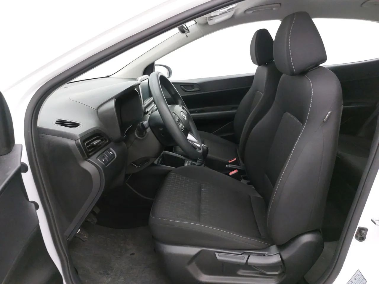 Hyundai HB20 Comfort Plus 1.0 TB Flex 12V Mec., foto 16 de 18