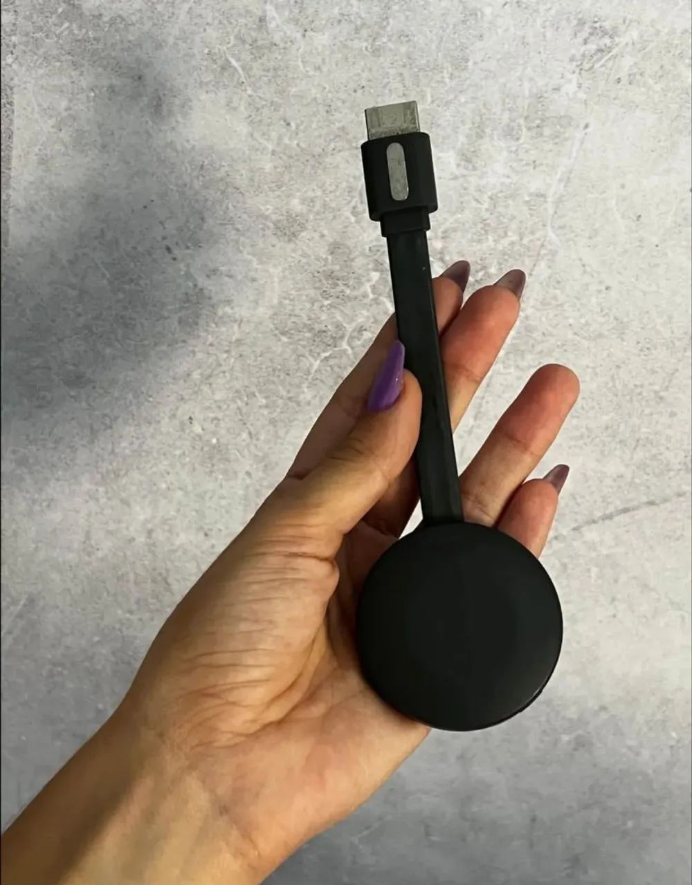 Chromecast  - Foto 2