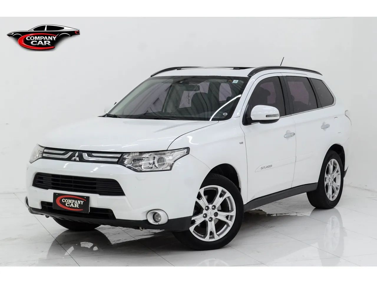 Mitsubishi Outlander 2014 - Foto 3