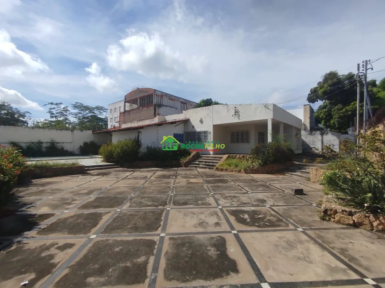 CASA NO BAIRRO CABRAL. - Foto 4