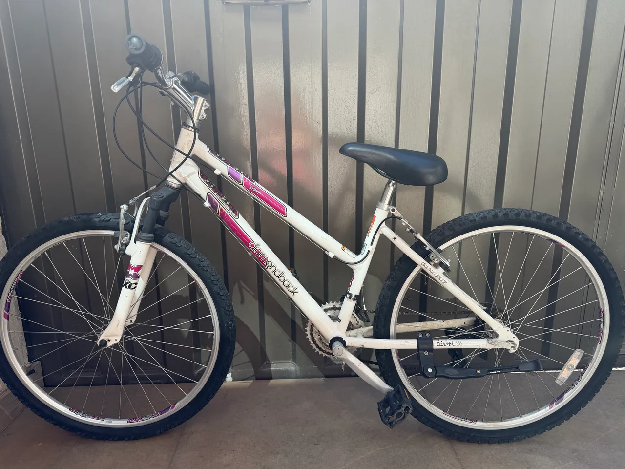 bike diamondback