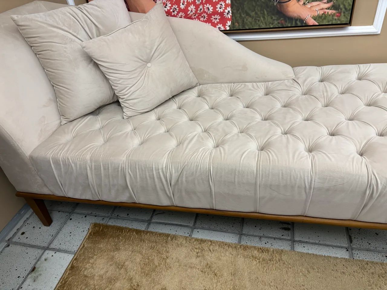 Sofa/ Divã a venda - Foto 2