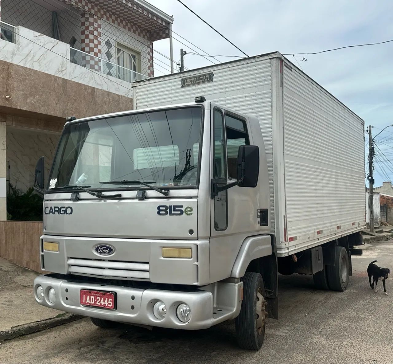 Transporte e mudança  - Foto 2