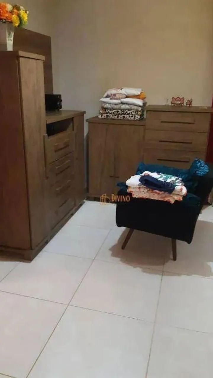 Chácara com 7 dormitórios à venda, 520 m² por R$ 650.000 - Abaitinga - São Miguel Arcanjo/ - Foto 3