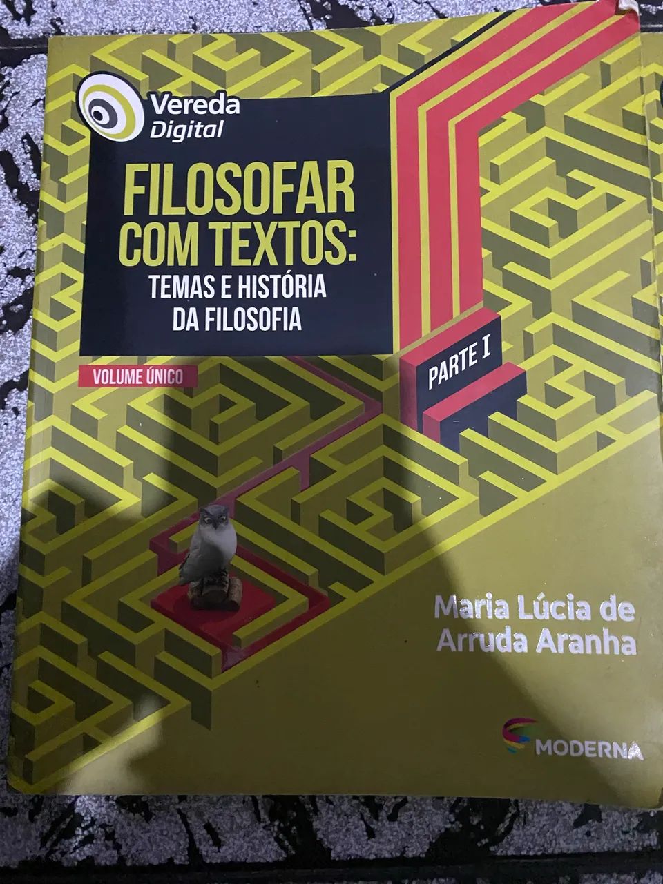 Vareda Digital Filosofar com Textos (Parte 1+Parte2) - Foto 3
