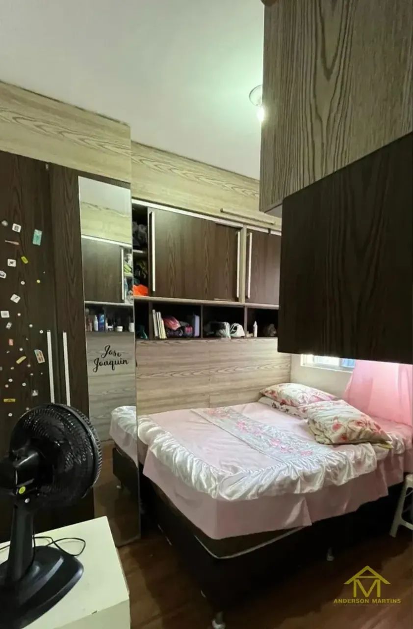 Apartamento em Gaivotas: 2 Quartos com Conforto e Boa Localização - Foto 4