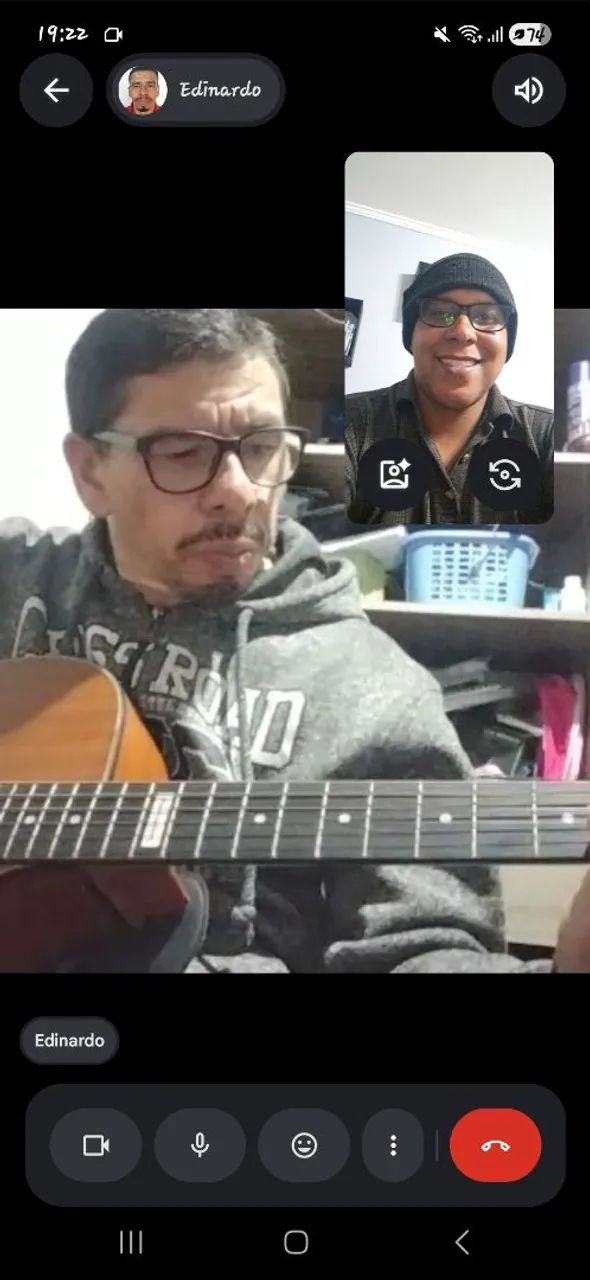 Professor de violão básico em Guarulhos! ? - Foto 2