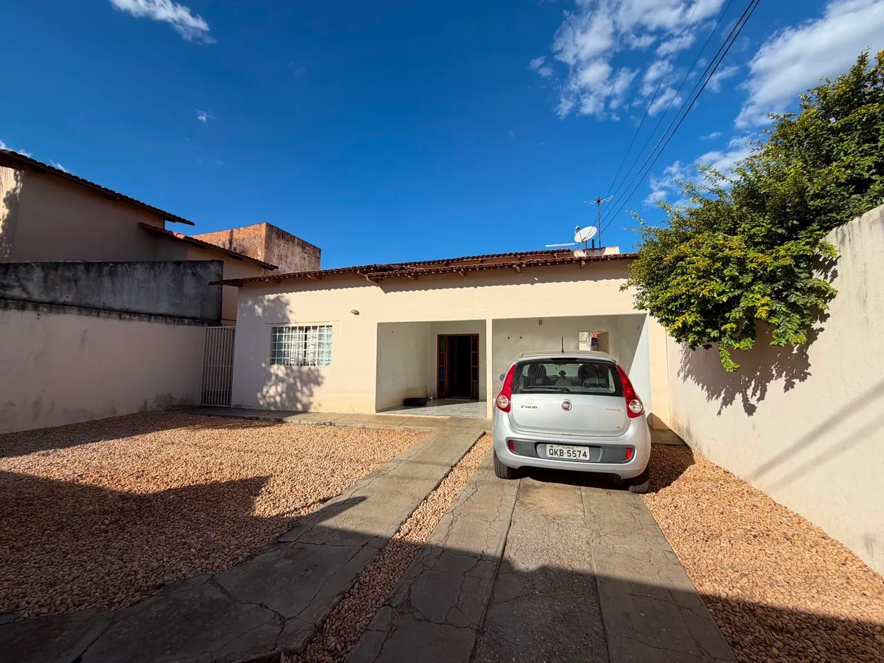 Vendo casa na 904 sul - Foto 3