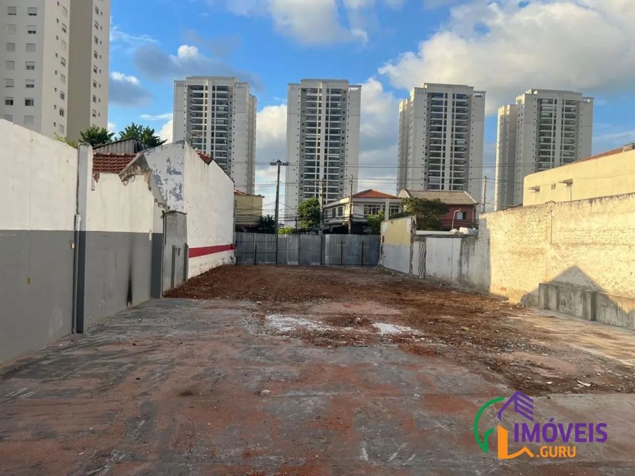 AREA - ALTO DA LAPA - SP - Foto 3
