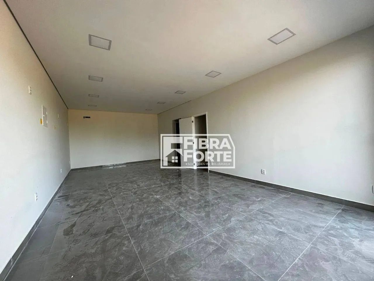 Sala à venda Swiss Park - Campinas/SP - Foto 2