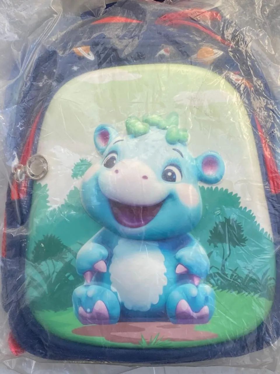 Mochila infantil - Foto 2