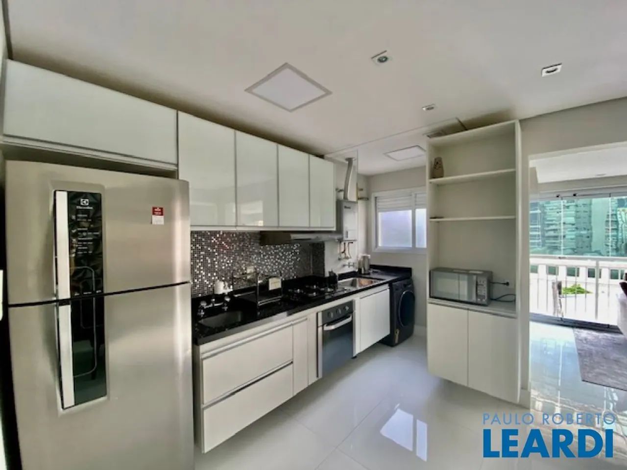 APARTAMENTO - VILA OLÍMPIA - SP - Foto 5