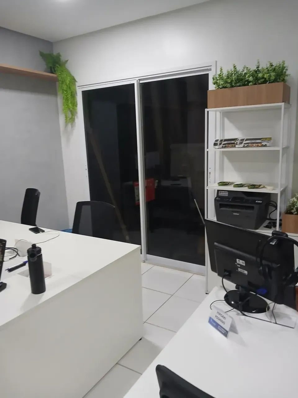 RR Alugo No Vitta Office - Foto 2