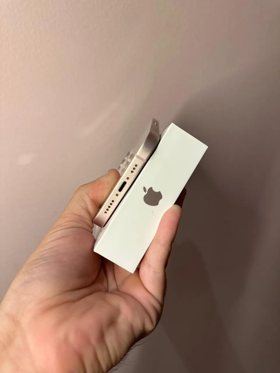 iPhone 13 256GB - Foto 3