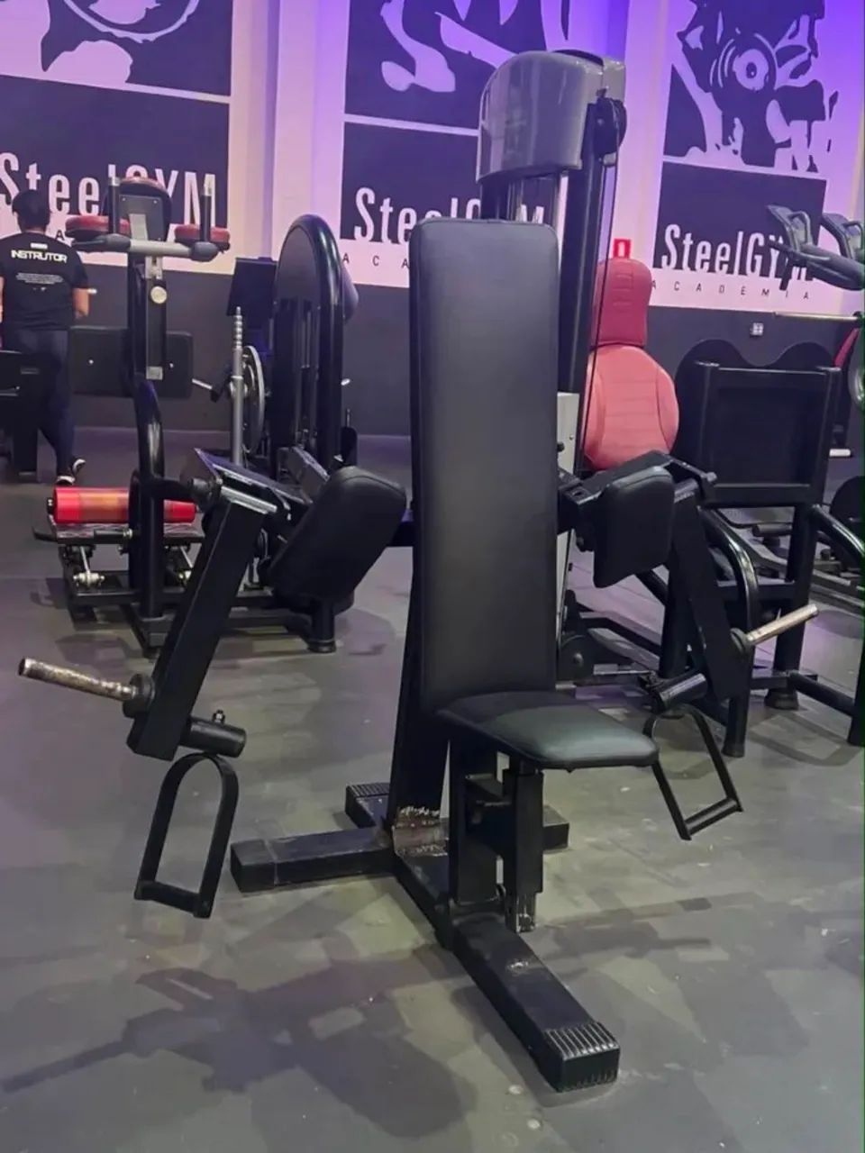 Bíceps Articulado 
