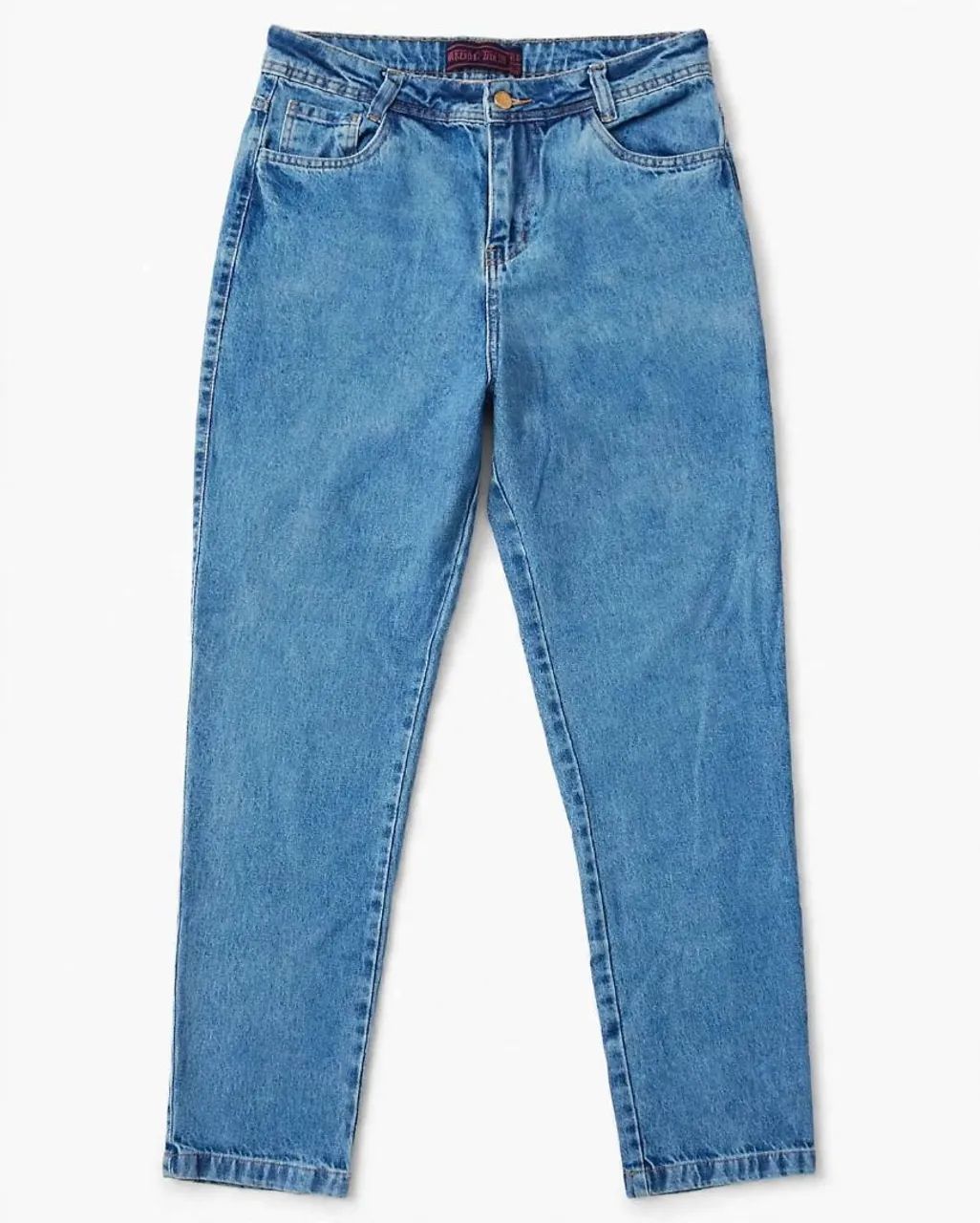 Calça Jeans Feminina 