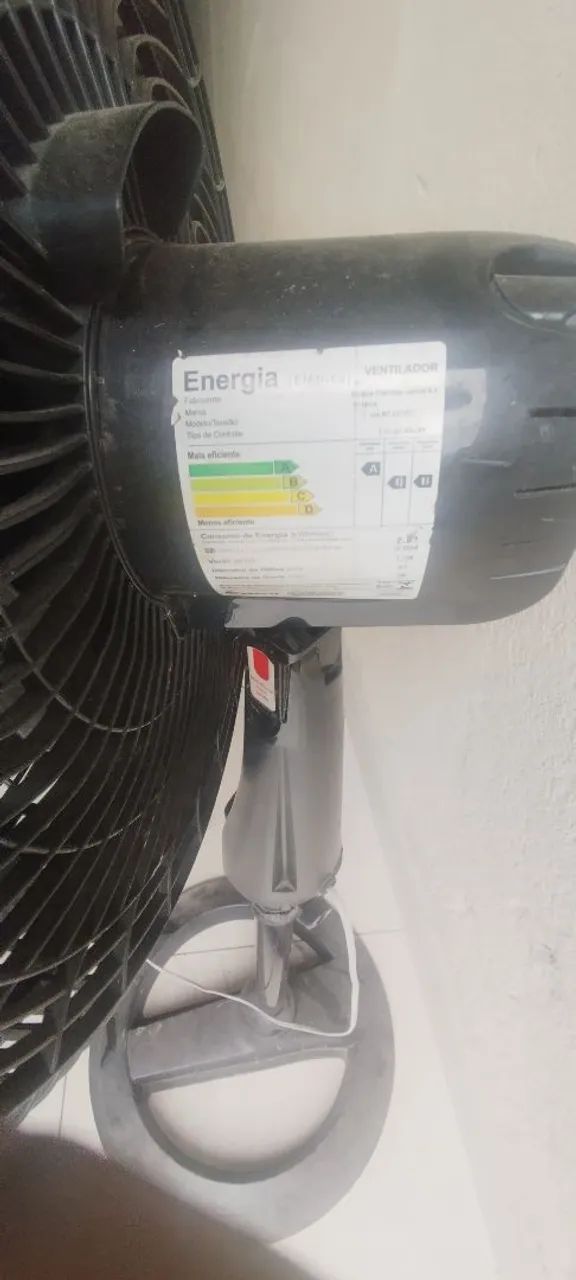 Ventilador  - Foto 3