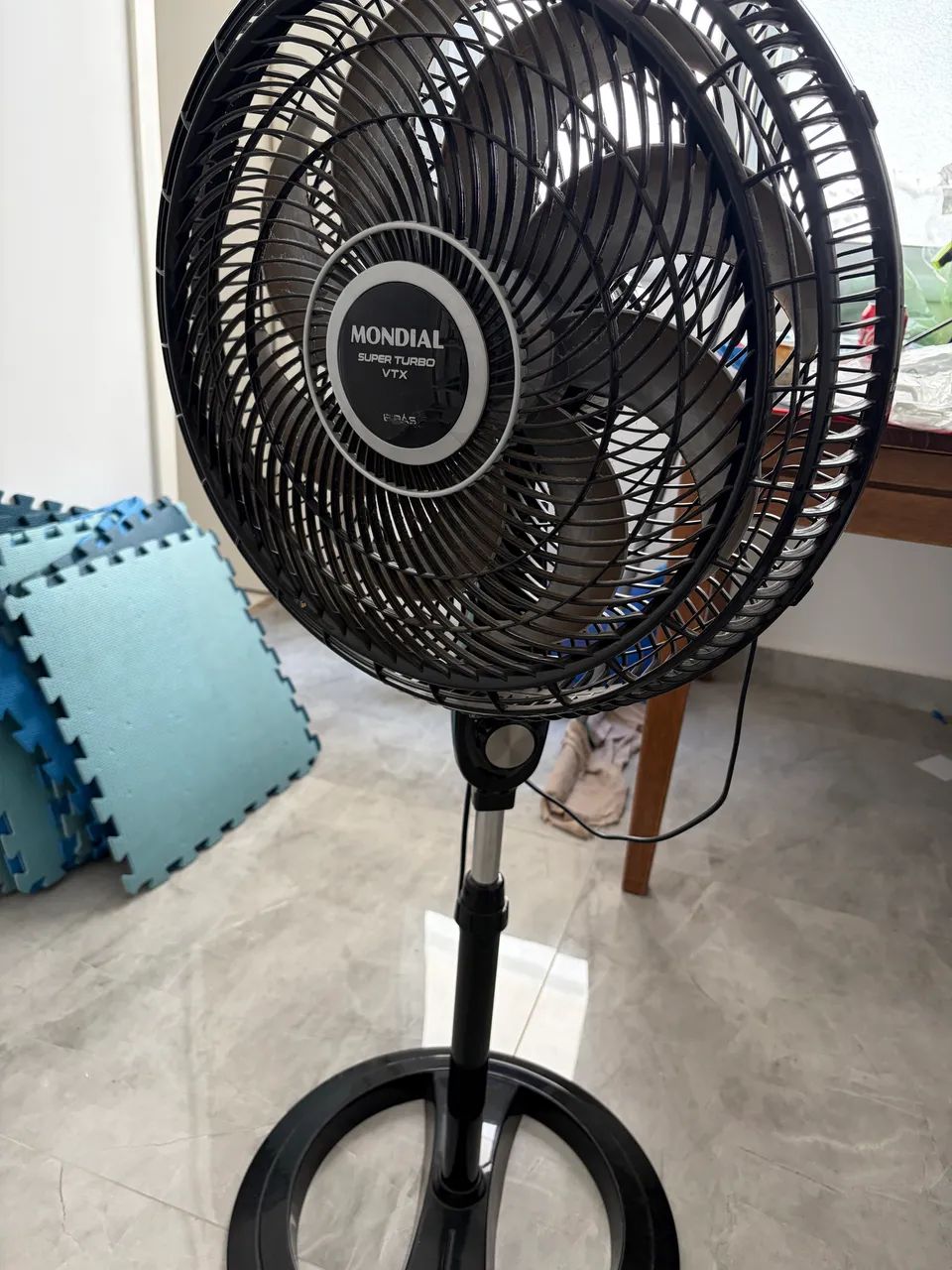 Ventilador 