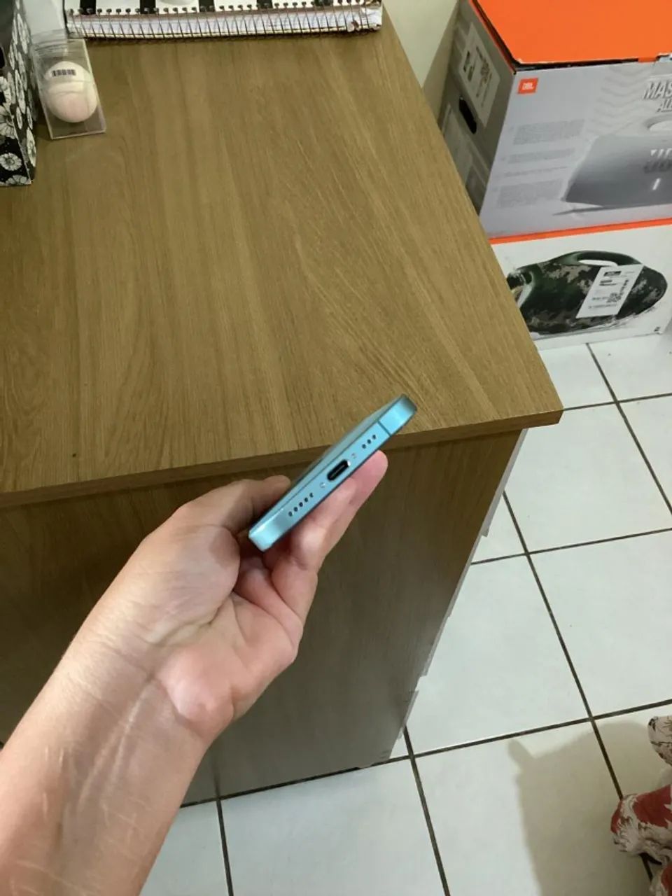 iPhone 16 - Foto 4