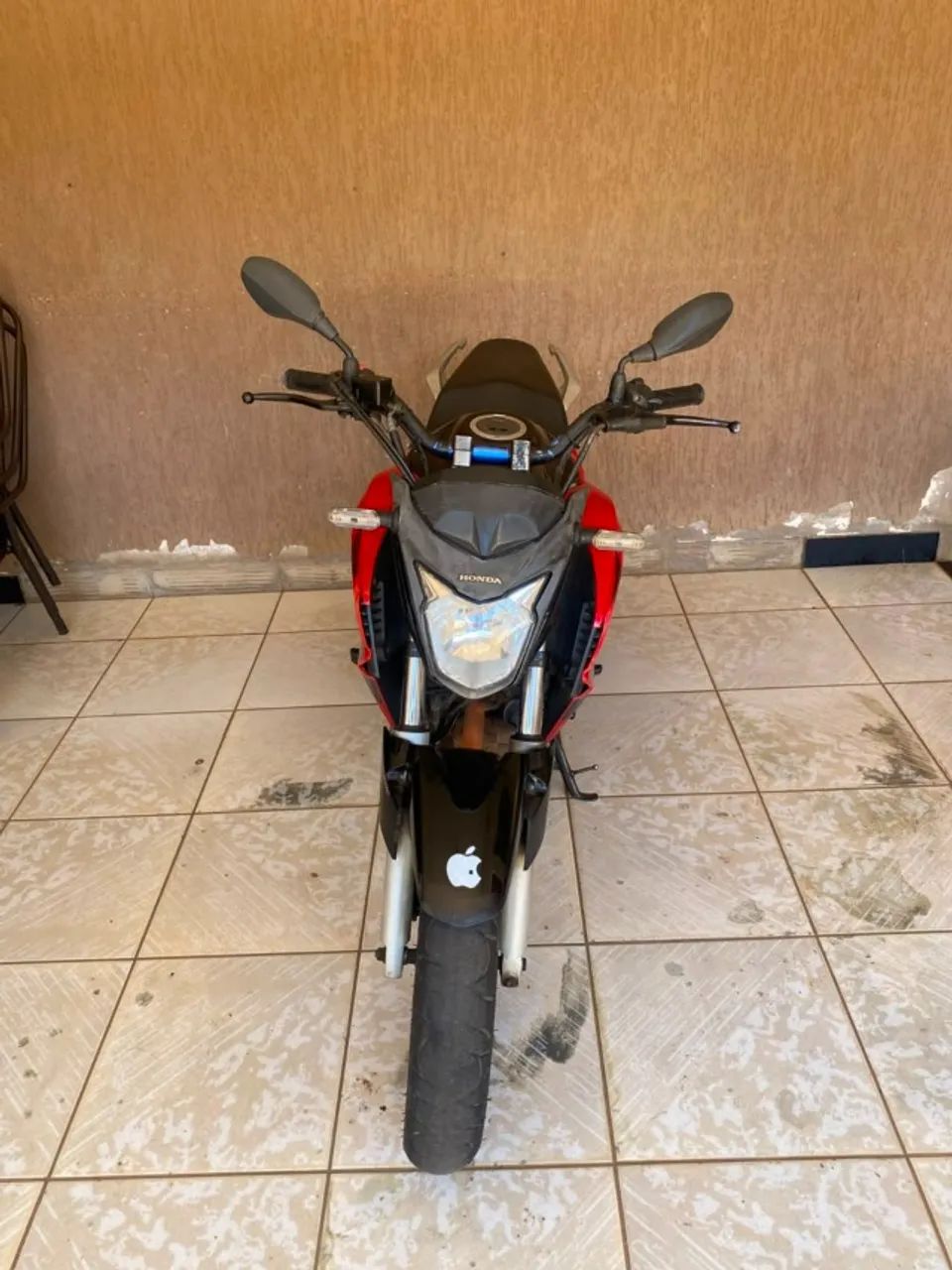 Honda CB Twister 250 2019 - Foto 4