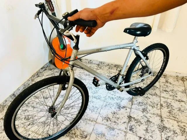 Bicicleta  - Foto 2