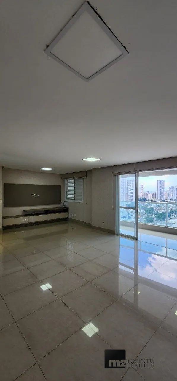 Apartamento com 3 quartos no Setor Bueno - Foto 3