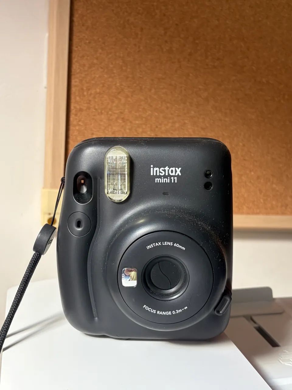 Câmera instantânea Instax mini 11  - Foto 3