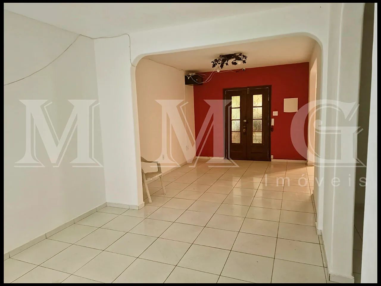 Excelente Casa Comercial próximo ao Metrô Ana Rosa