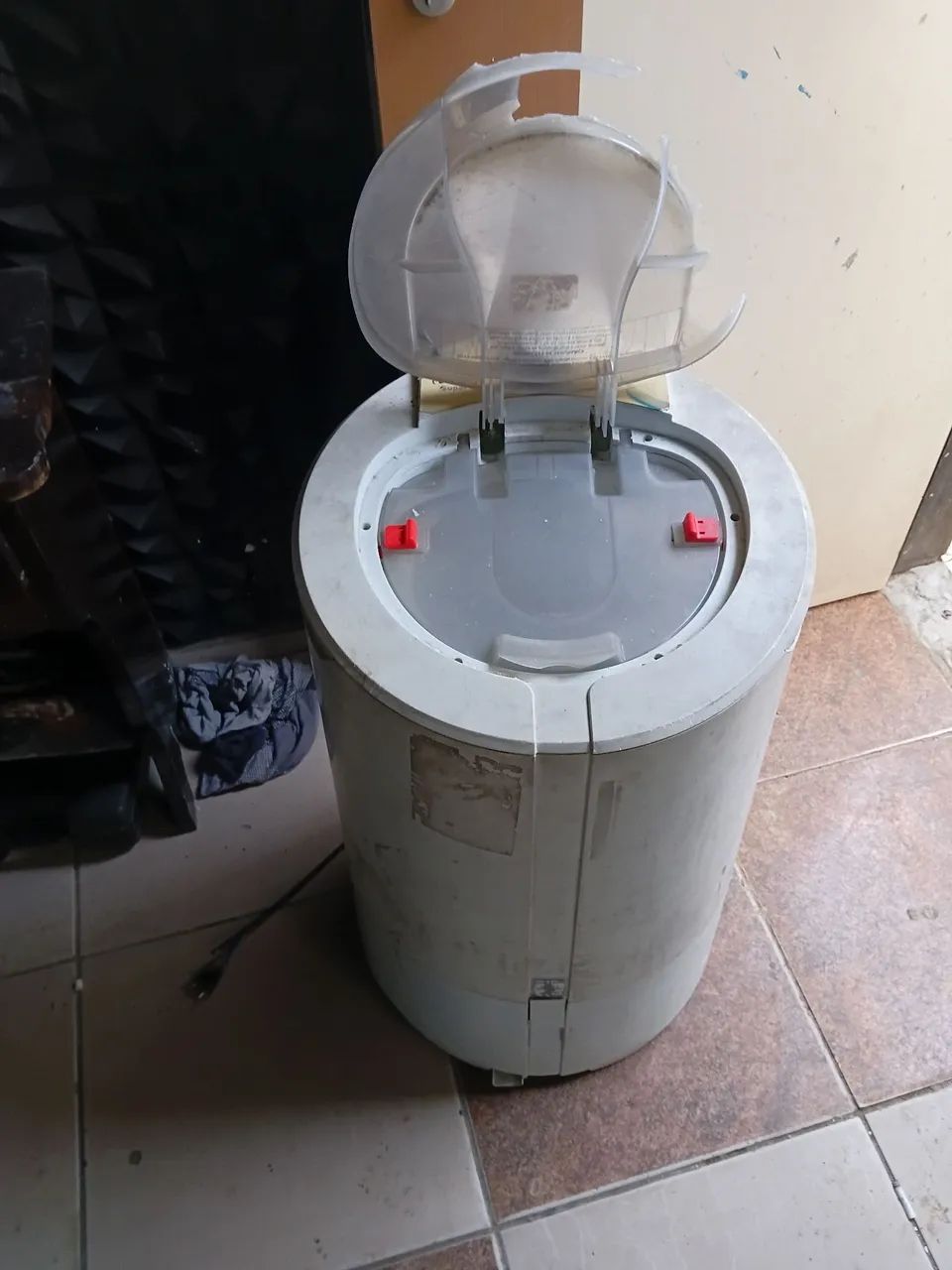Centrifuga  - Foto 3