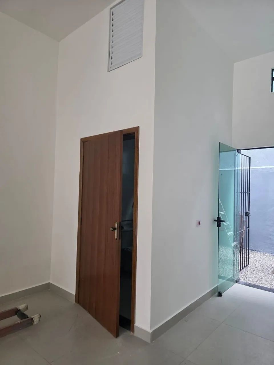SALAS COMERCIAIS PARA LOCAÇÃO - Foto 4
