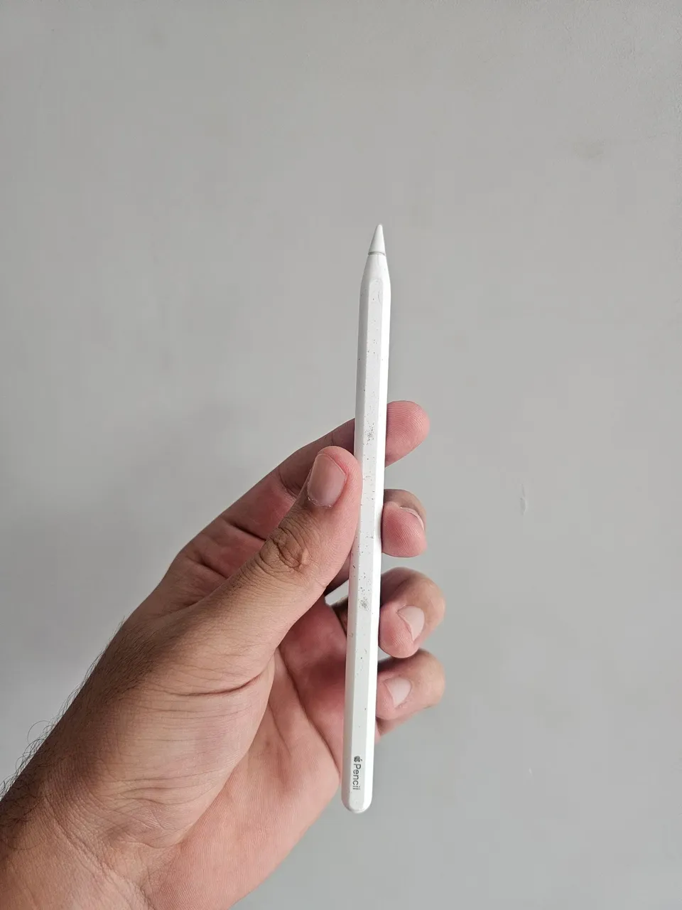 Apple Pencil 1ª geração - Periféricos e Acessórios de Computador