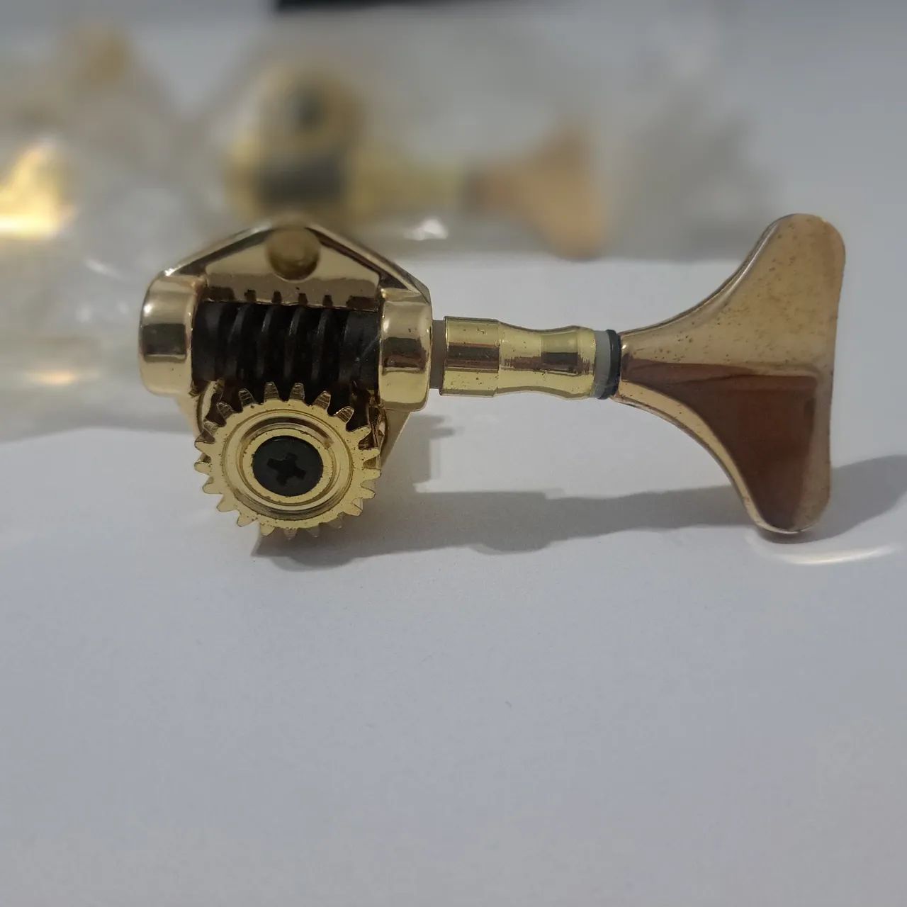 Tarraxas Baixo mod.Gotoh - Foto 2