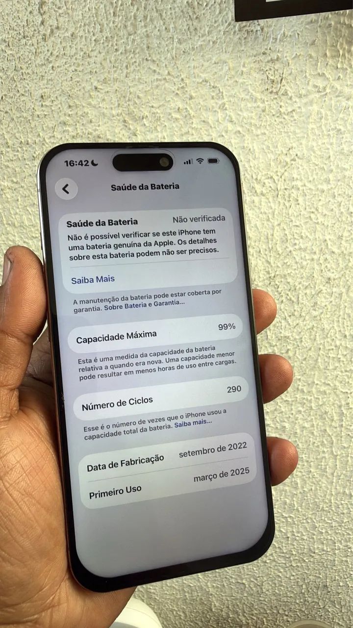 iPhone 15 pro 