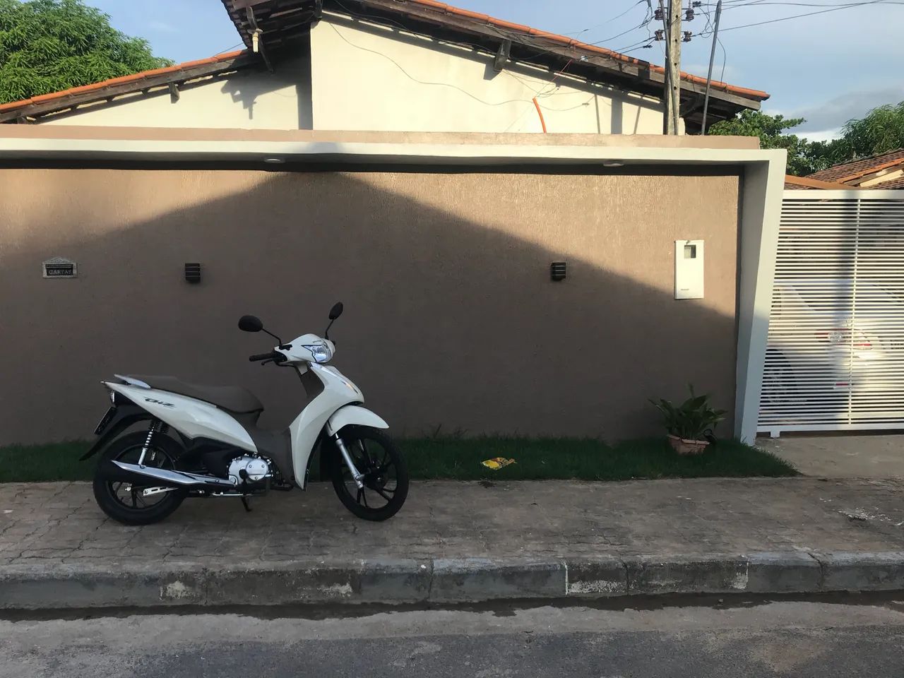 BIZ + No preço 