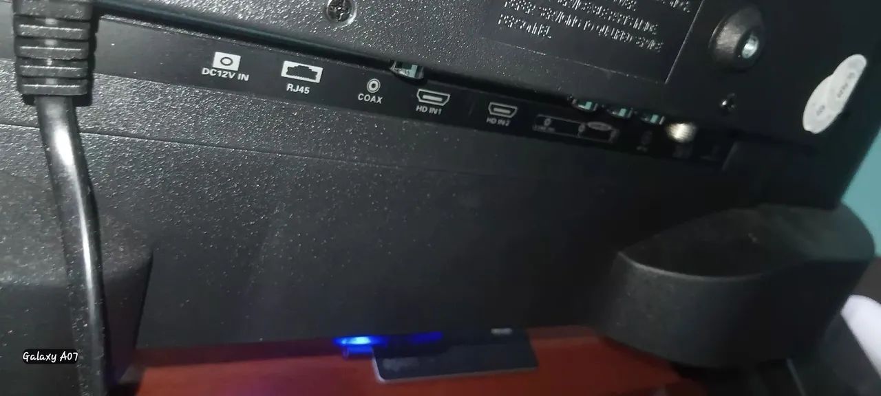 Tv smart polegadas de 24