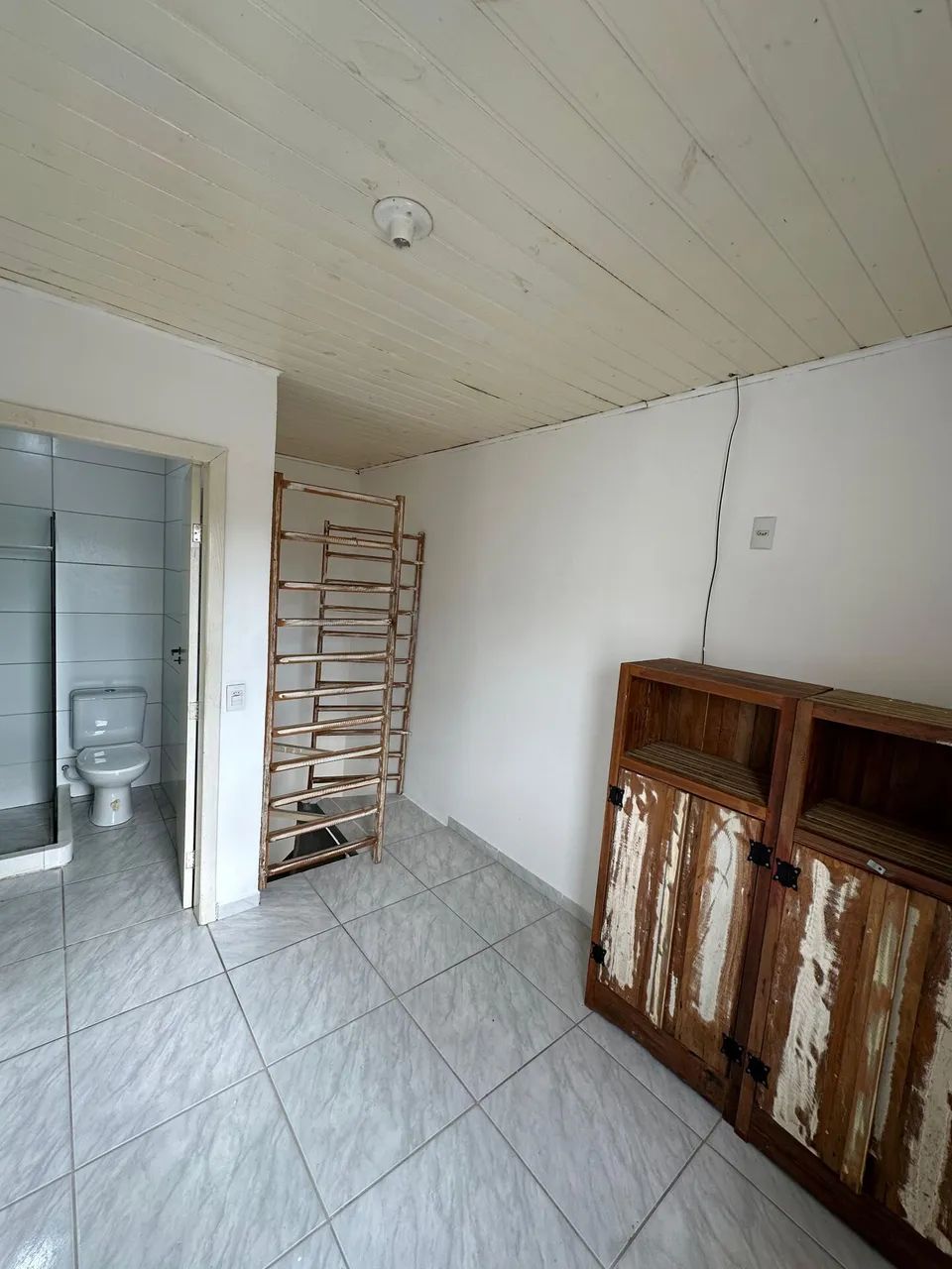 Apartamento Kitnet em Tapera da Base, Florianópolis/SC - Foto 3