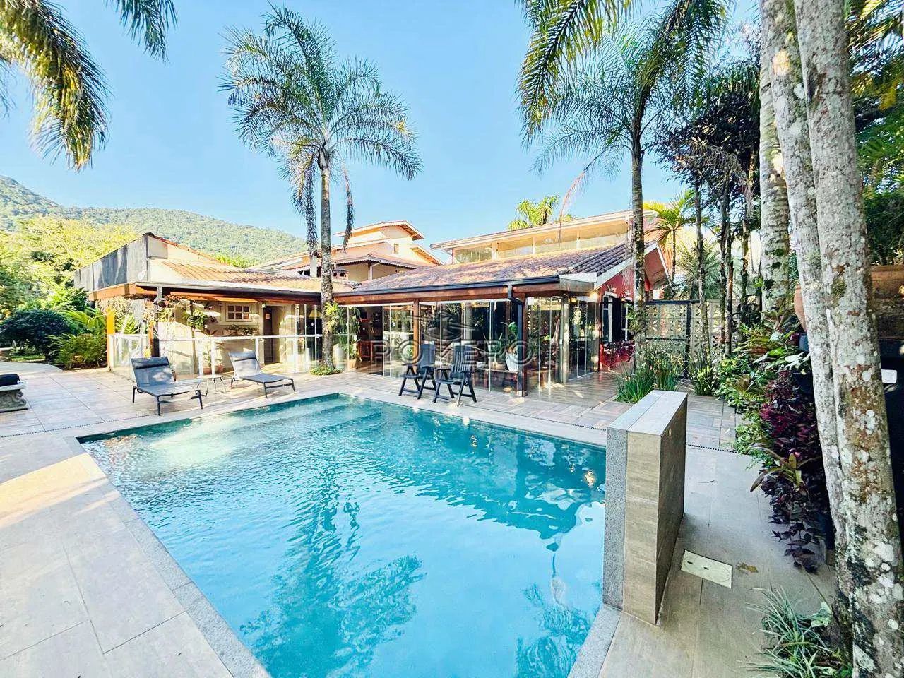 Casa com 4 quartos, Mar Verde, Caraguatatuba - R$ 2.7 mi, Cod: 2653 - Foto 5