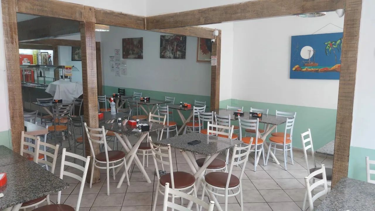 Restaurante Centro Florianopolis  - Foto 3