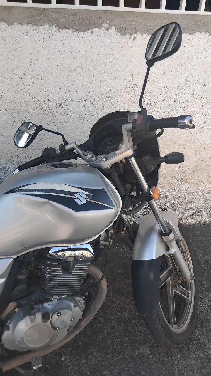 Moto ta nova  - Foto 3