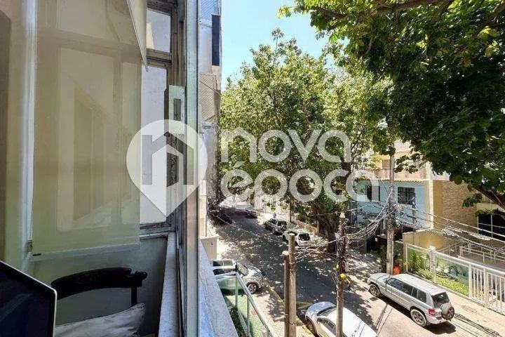 Botafogo | Apartamento 2 quartos - Foto 4