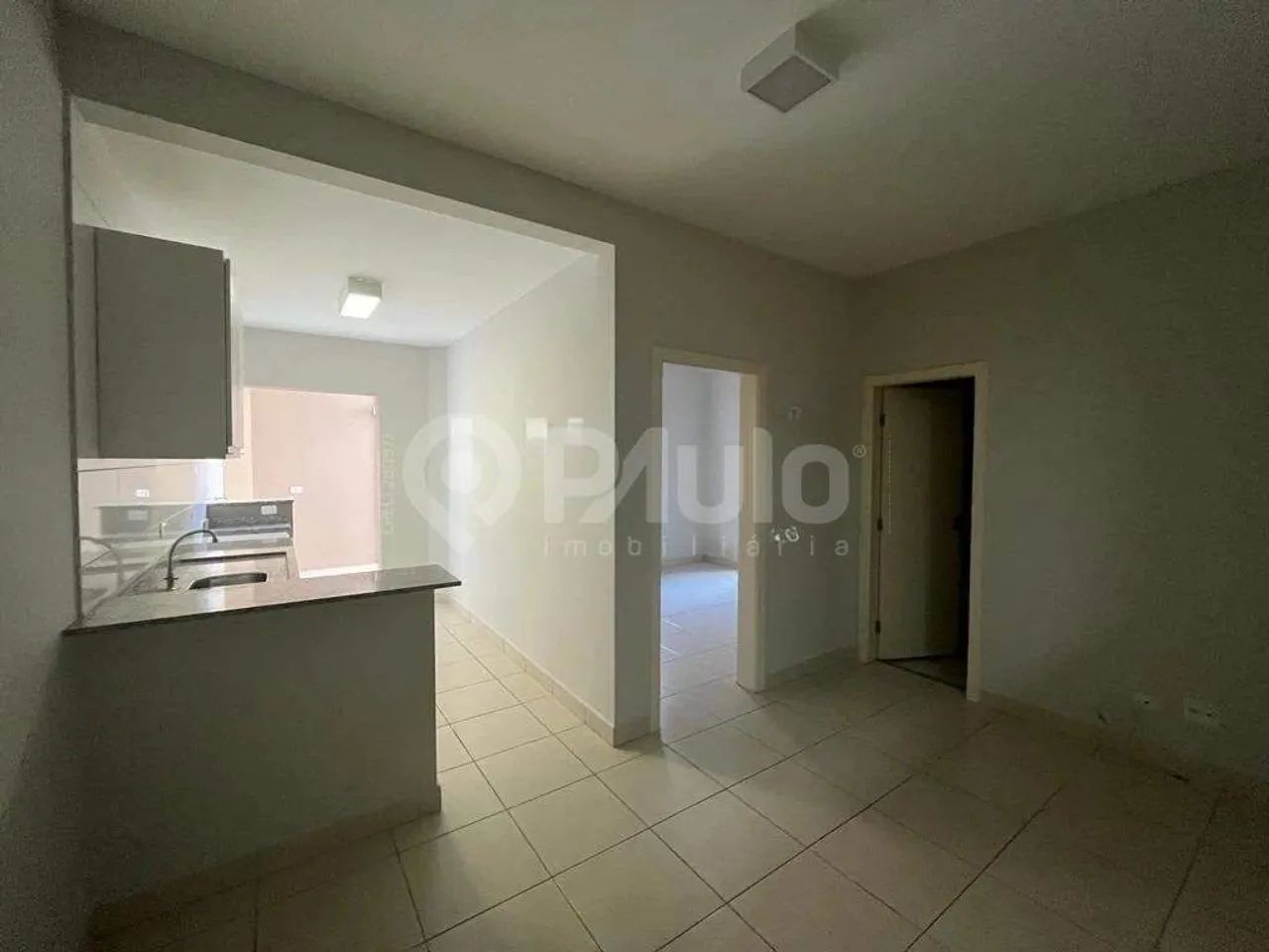 Kitnet para alugar no bairro Vila Monteiro em Piracicaba/SP - Foto 4