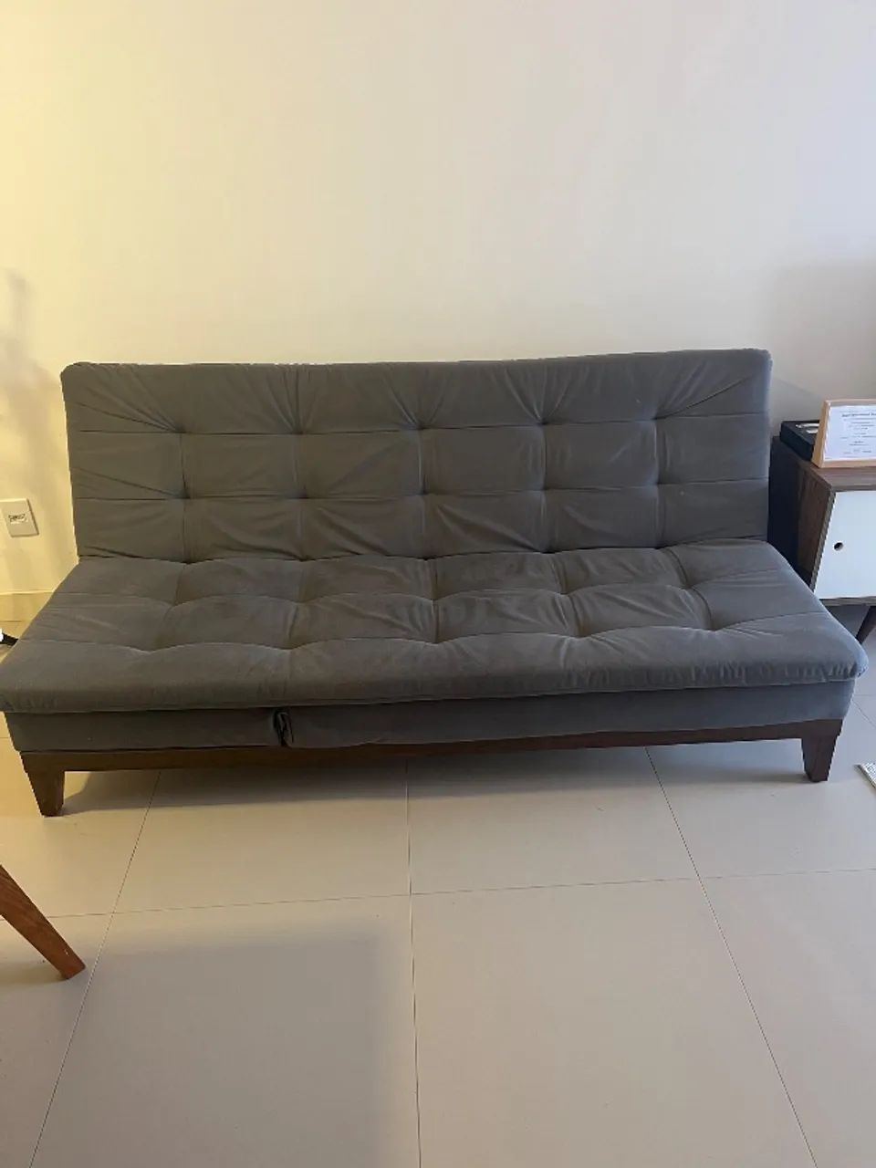 Sofa cama casal - Foto 5