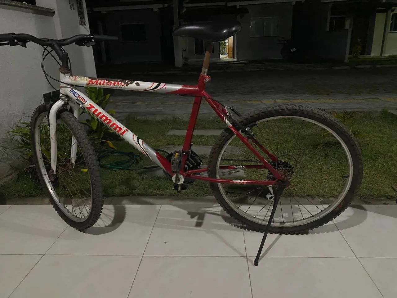 Bicicleta aro 26  - Foto 2