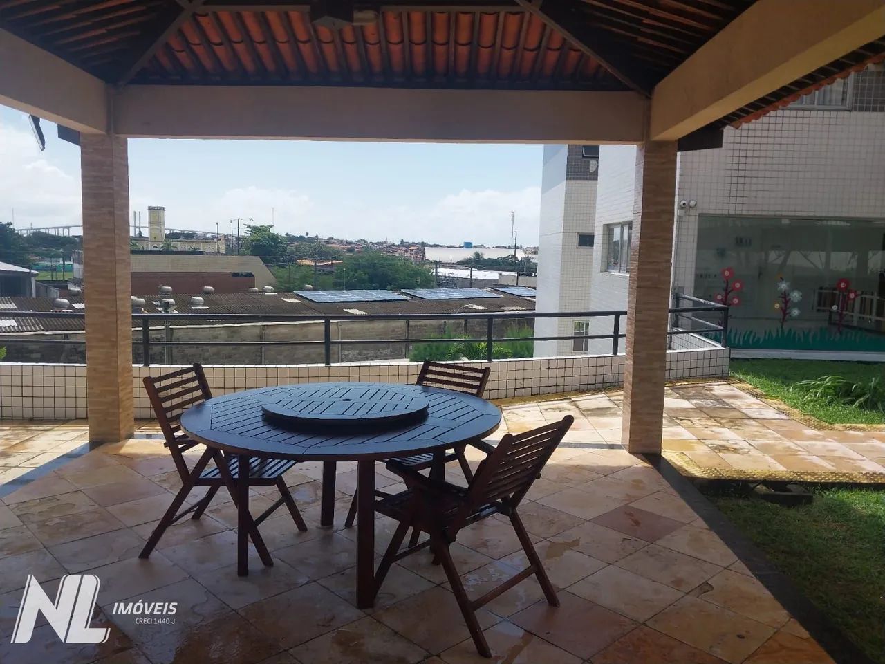 Apartamento em Petrópolis | 2 Quartos, Suíte, 2 Vagas e Lazer Completo - Foto 2