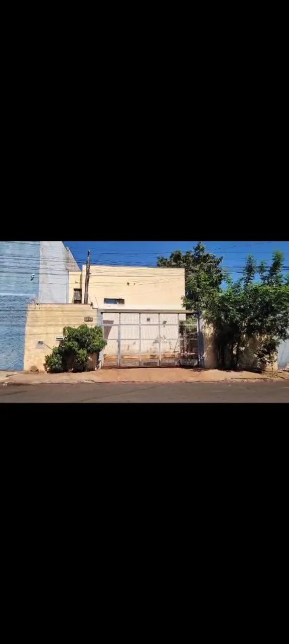 Foto - Ribeirão Preto - Vila Brasil