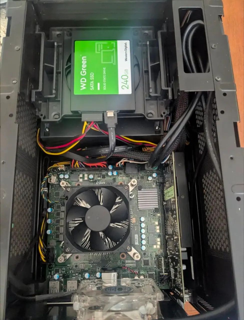 Pc gamer custo benefício  - Foto 3