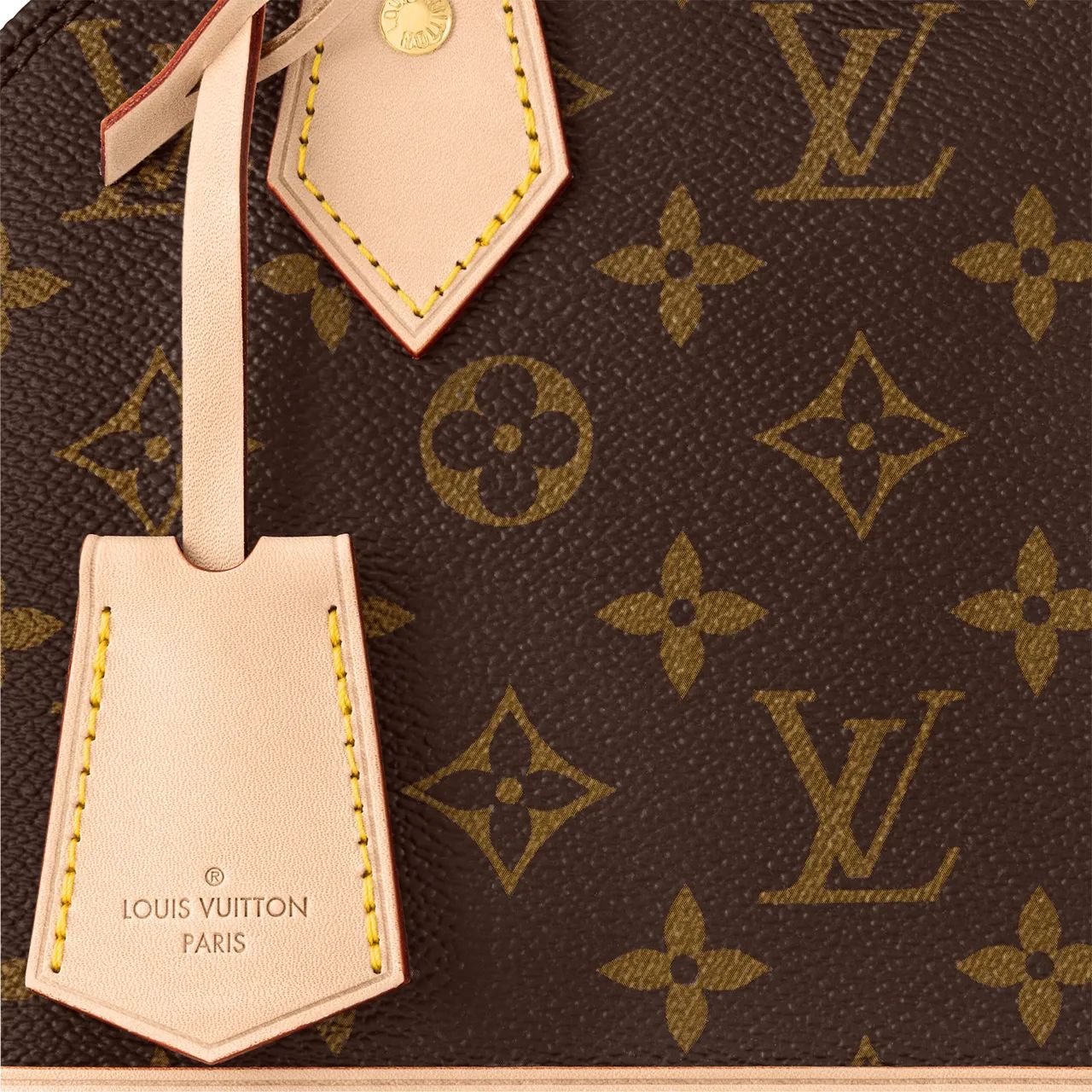 BOLSA alma Louis vuitton  - Foto 2
