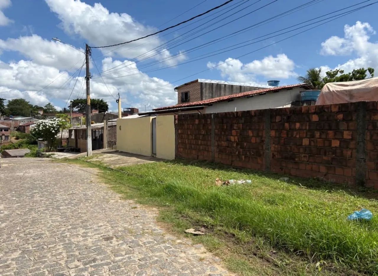 Foto - Igarassu - Cruz do Rebouças