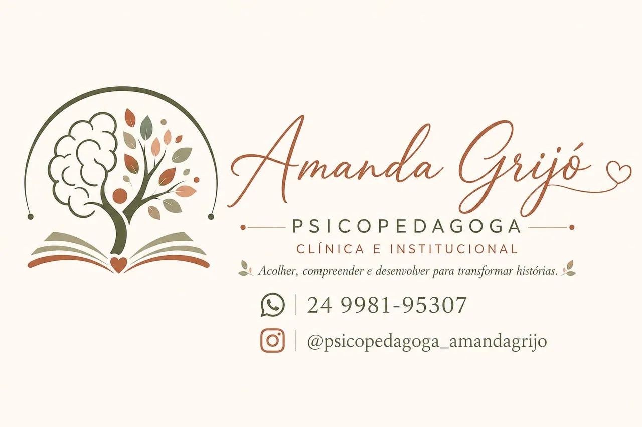 Psicopedagoga Clínica e Institucional  - Foto 2