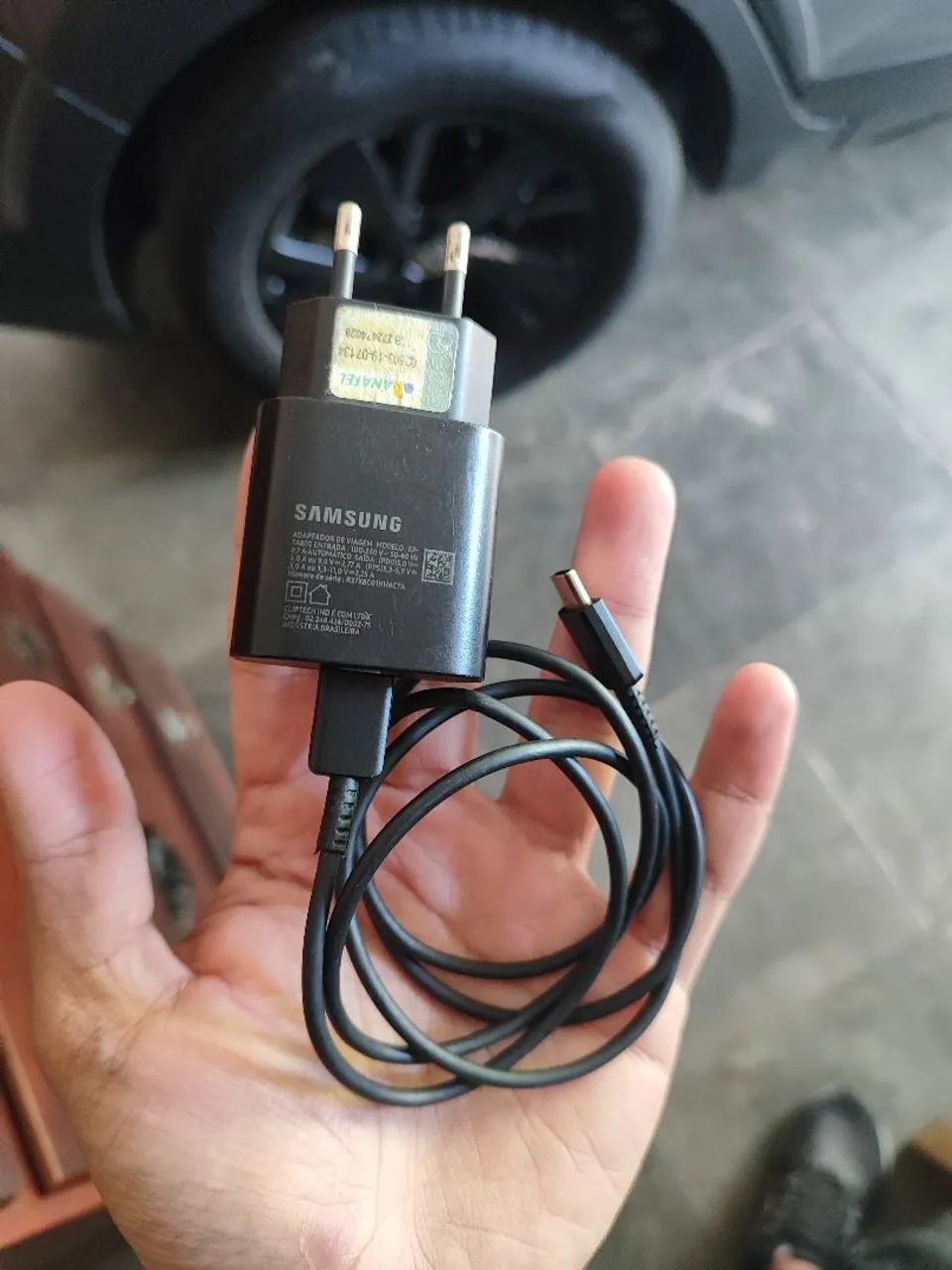 Samsung Galaxy S23 128Gb - Foto 4